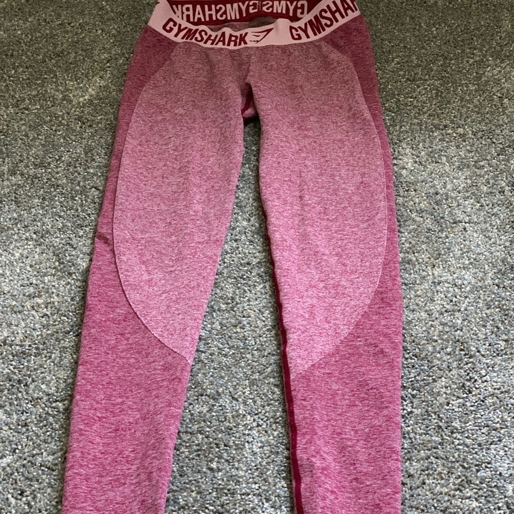 Gym Leggings